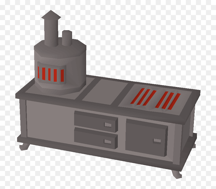 Old School Runescape Wiki, HD Png Download - fancy items images png