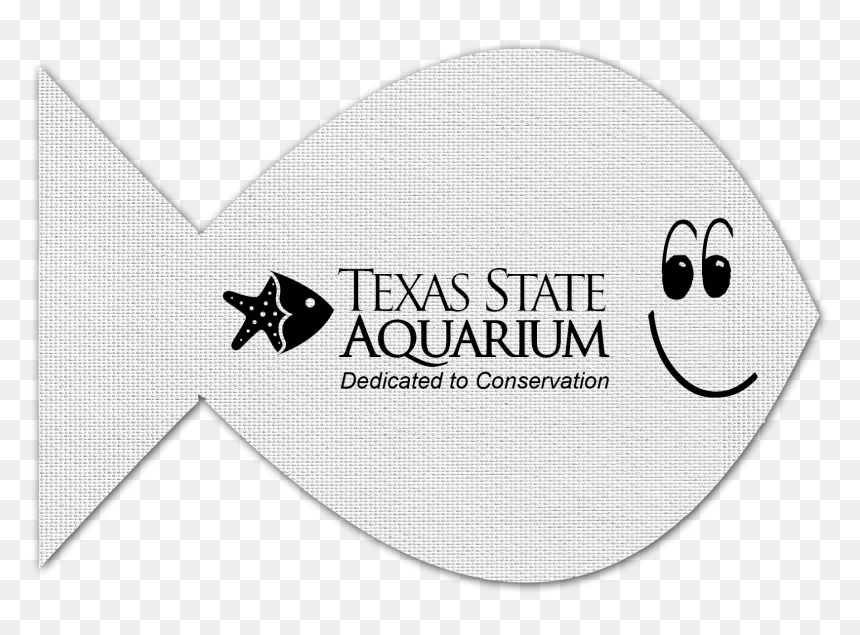 Texas State Aquarium , Png Download - Texas State Aquarium, Transparent Png - texas state png