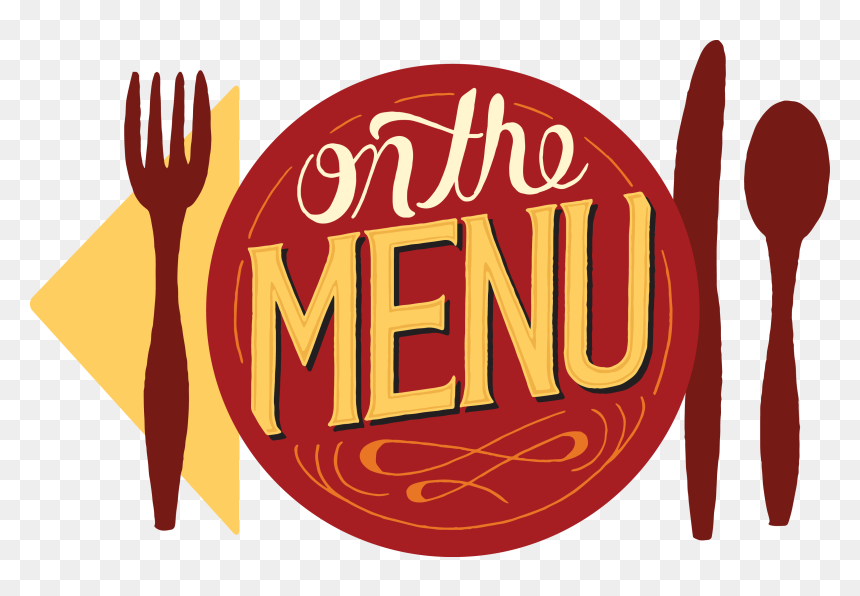 Thumb Image - Menu, HD Png Download - menu png