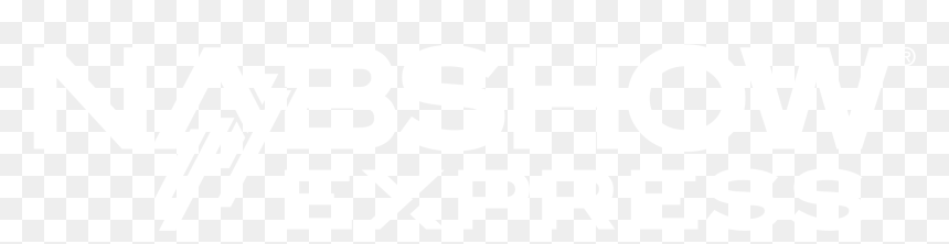 Nab Show Express - Black-and-white, HD Png Download - ajit pai png