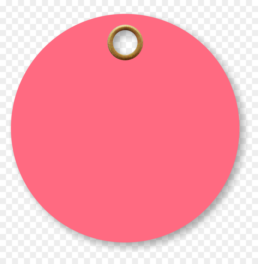 Circle, HD Png Download - offer tag blank png