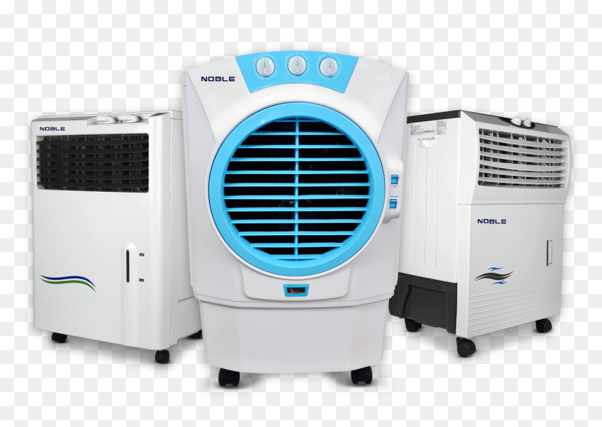 Noble Coolers Discover The - Air Coolers Png, Transparent Png - air cooler png