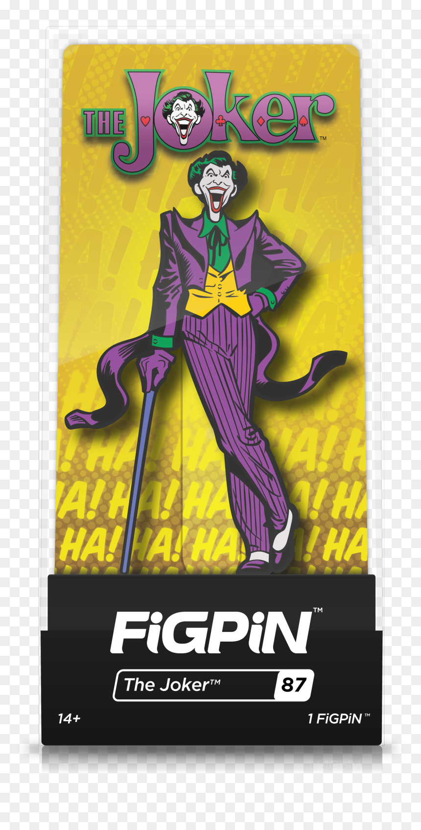 My Hero Academia, HD Png Download - the joker png
