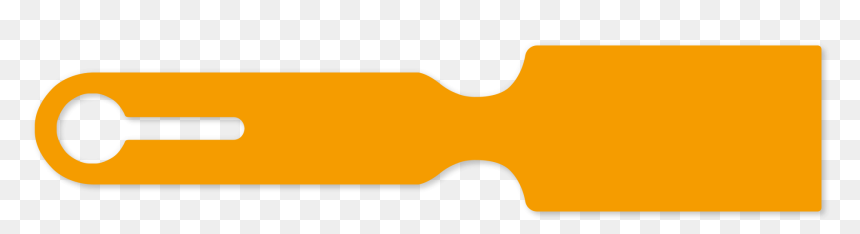 Gun, HD Png Download - offer tag blank png