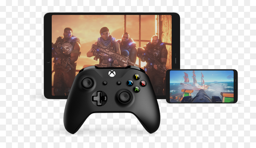 Video Game Controller 2020, HD Png Download - ajit pai png