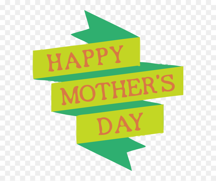 Graphic Design, HD Png Download - mother's day png