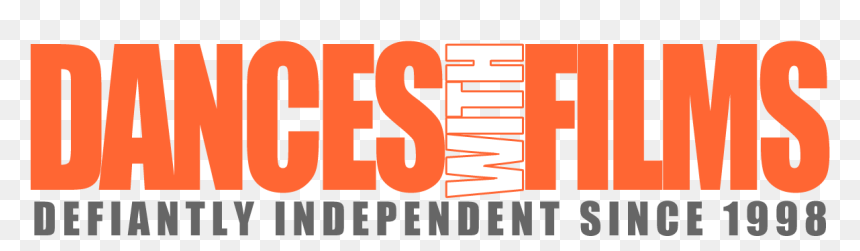 Https, Danceswithfilms - Dances With Films Film Festival, HD Png Download - menu png