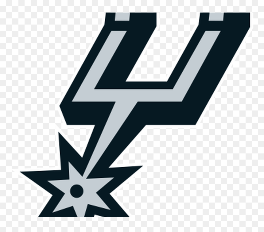 Spurs Logo Png Wwwpixsharkcom Images Galleries With - San Antonio Spurs Logo Png, Transparent Png - spurs logo png
