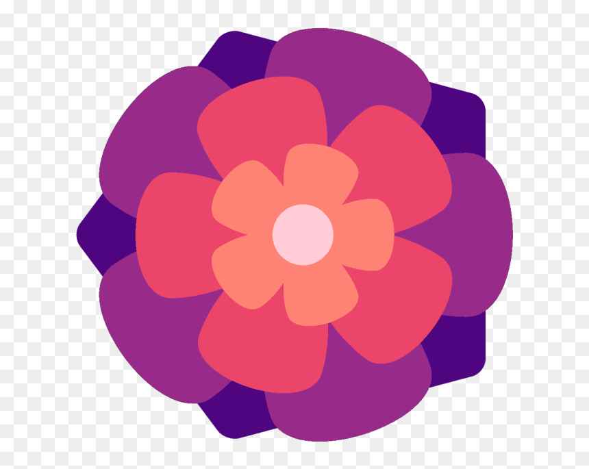 Image, HD Png Download - flower emoji png