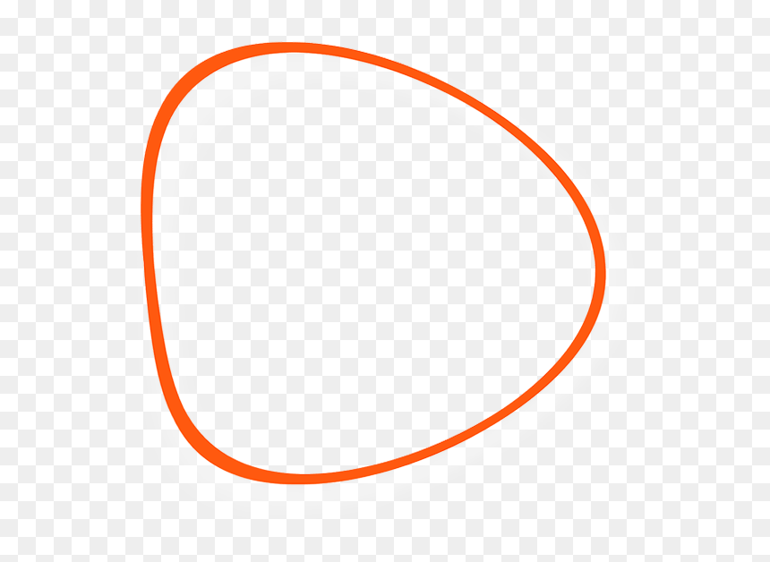 Circle Png Design - Circle, Transparent Png - wedding vector design png