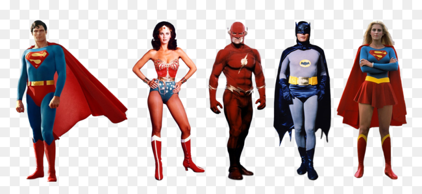 Justice League Classics Background - Superman Christopher Reeve Png, Transparent Png - justice league png