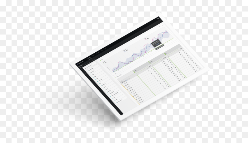 Tablet Computer, HD Png Download - rakhi vector png