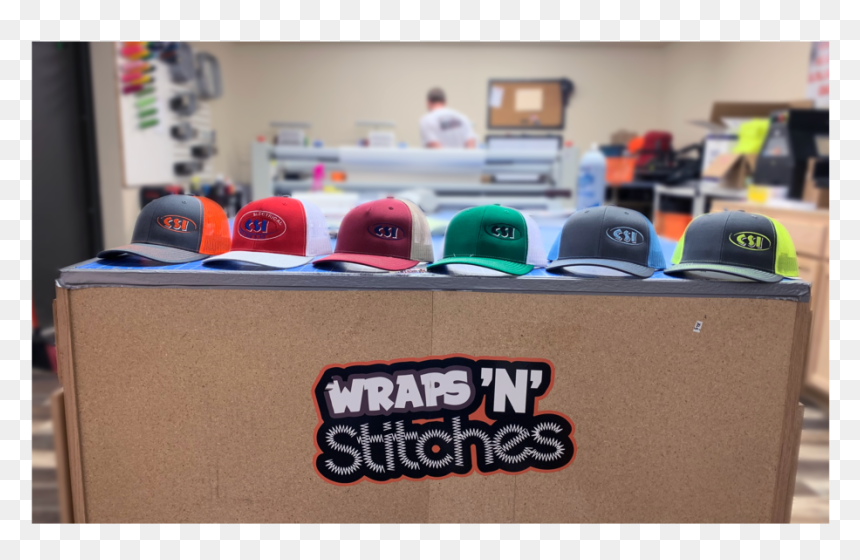 Csi Hats - Longboard, HD Png Download - baseball stitches png