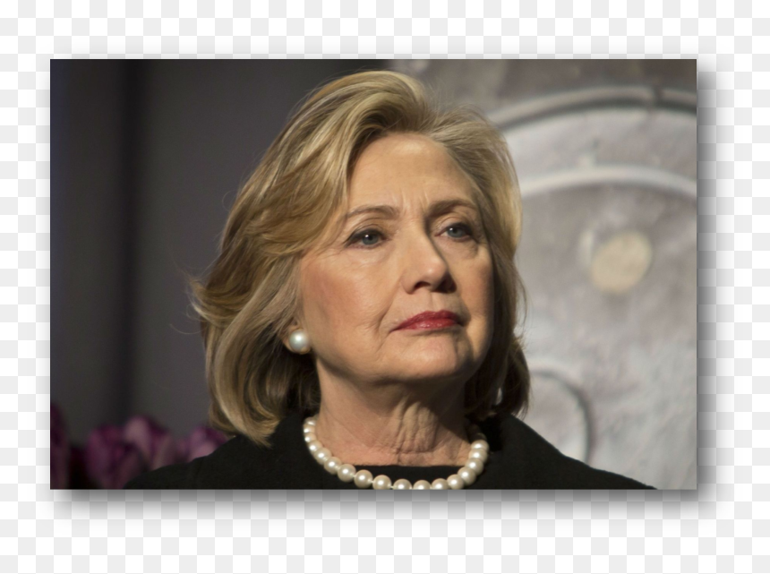 Picture5 - Các Nhà Lãnh Đạo Nữ Trên Thế Giới, HD Png Download - hillary clinton png