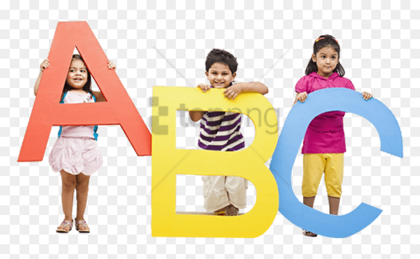 Free Png Download School Kids Playing Png Png Images - Pre School Kids Png, Transparent Png - kids playing png
