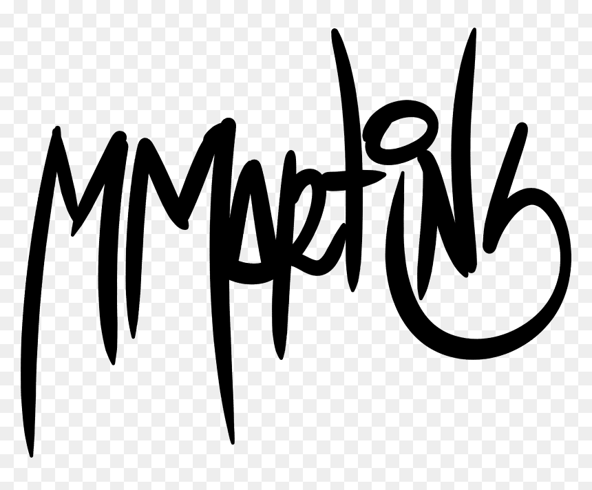 Assinatura Marcos Martins - Calligraphy, HD Png Download - marcos png