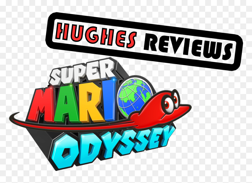 Super Mario Odyssey Review, HD Png Download - mario odyssey png