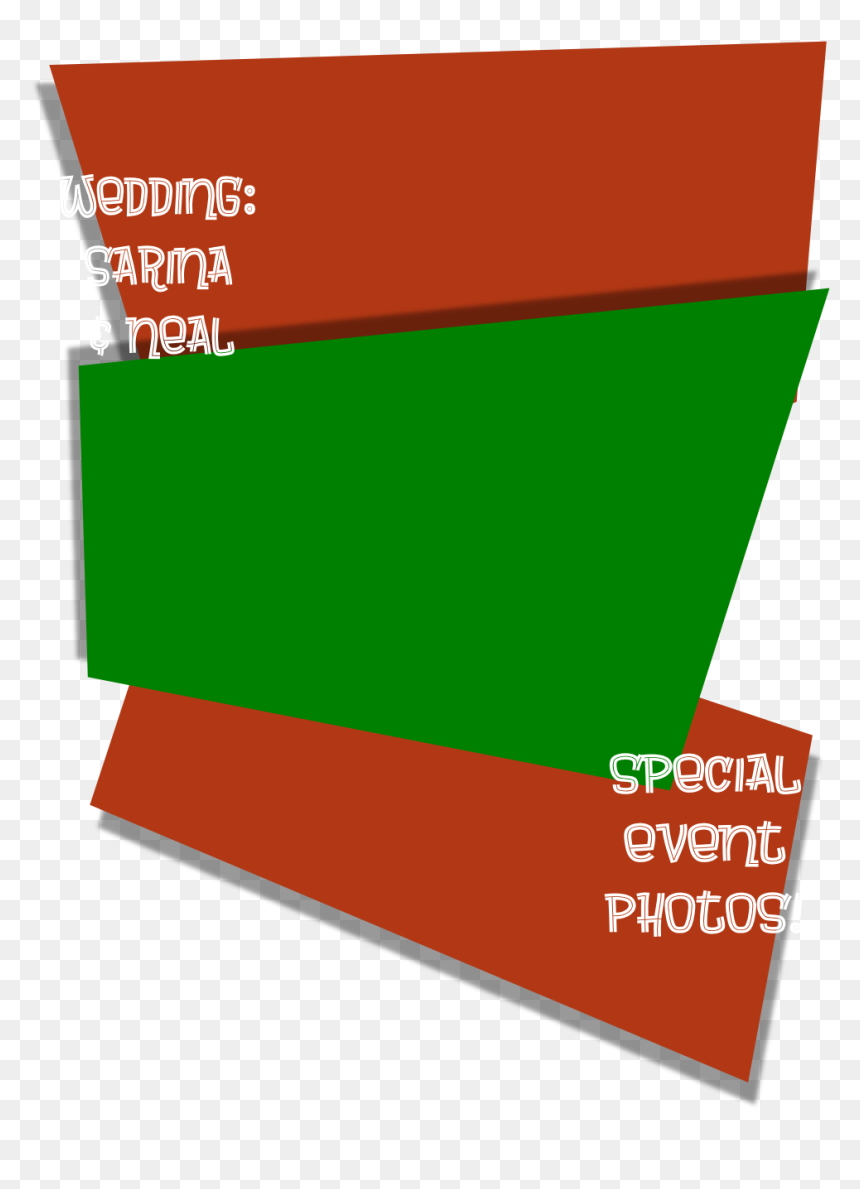 You"re In Good Hands With Colors Photography We Were - Graphic Design, HD Png Download - wedding hands png