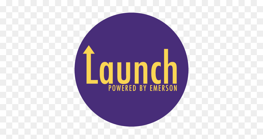 Launch Logo Final Purple - Graphic Design, HD Png Download - certificate design png
