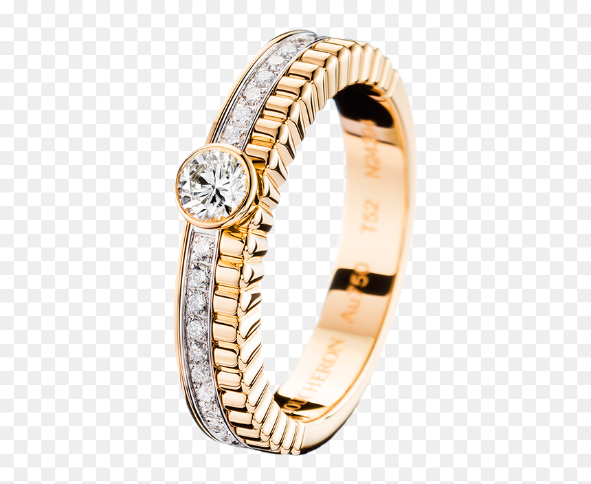 خاتم بوشرون, HD Png Download - wedding hands png
