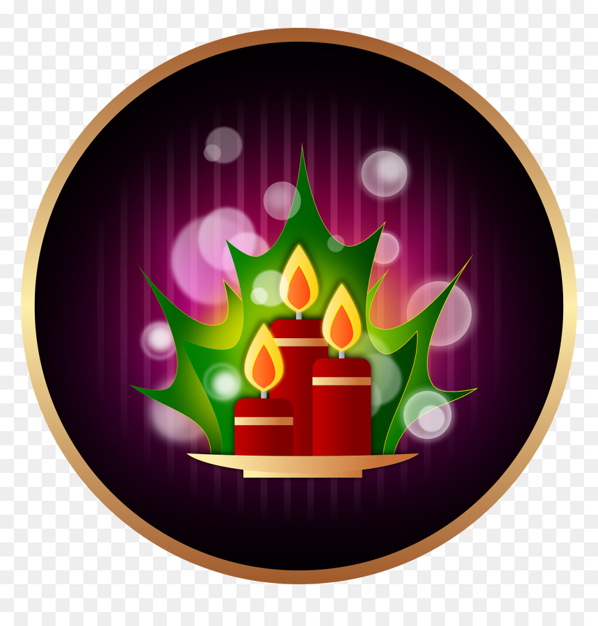 Navidad De Dominio Publico, HD Png Download - diwali vector png
