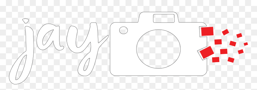 Logo - Camera, HD Png Download - photography camera logo design png