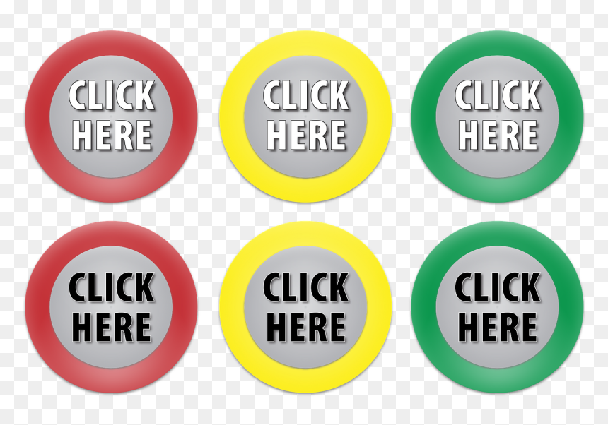 Portable Network Graphics, HD Png Download - click here png
