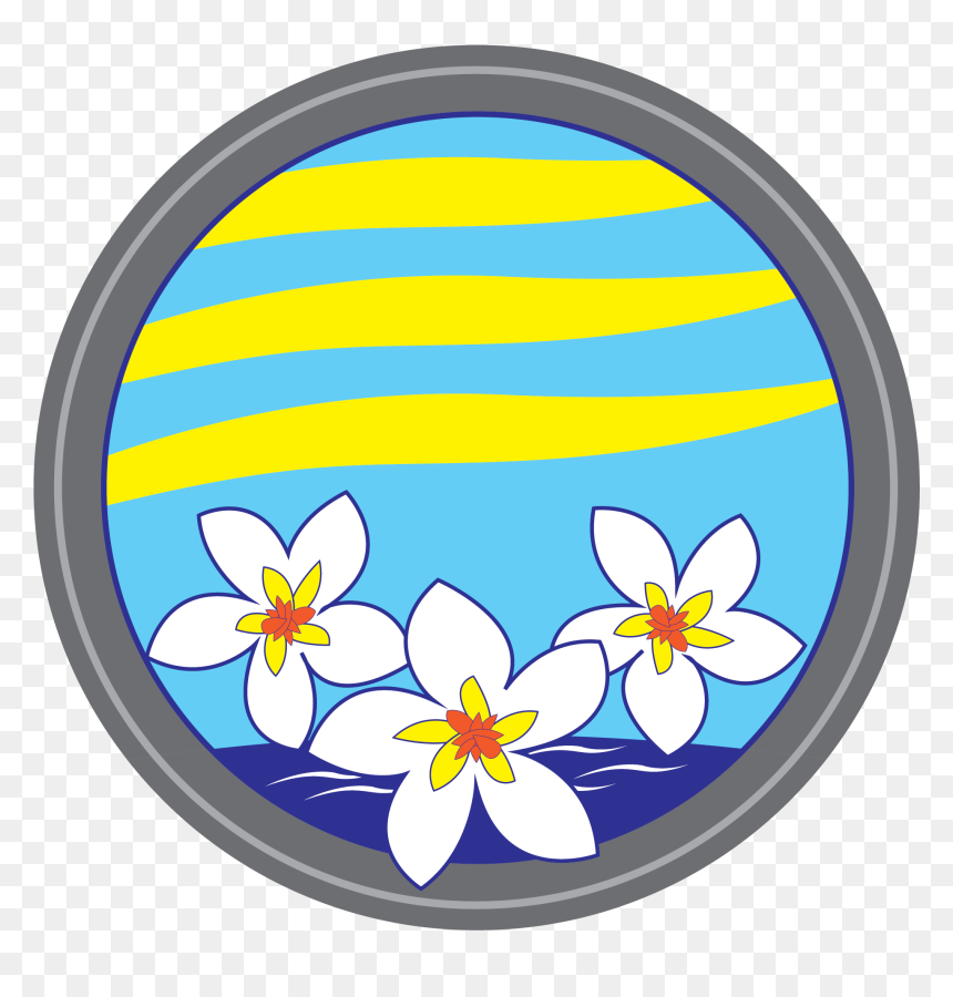 Geissorhiza, HD Png Download - flower mala png