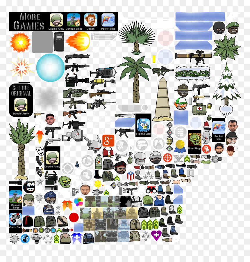 But I M Giving The Menu Texture Png So Download - Mini Militia Texture Png, Transparent Png - menu png