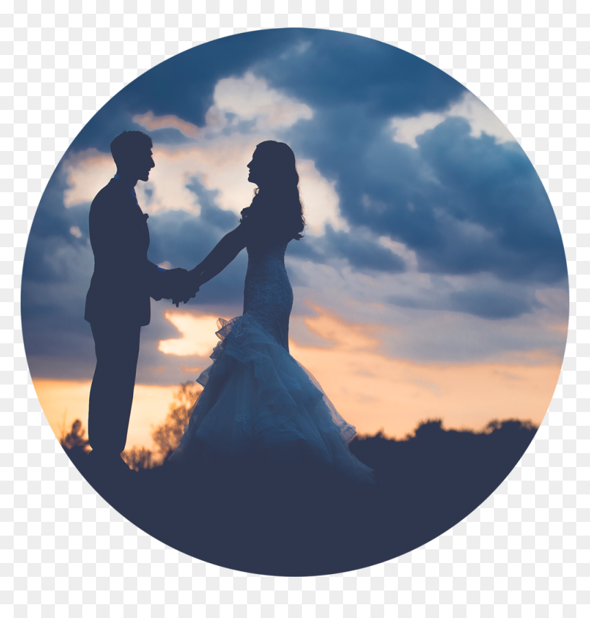 Wedding-01, HD Png Download - wedding hands png