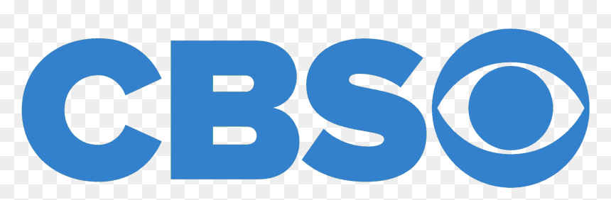 Cbs Tv Logo Png , Png Download - Cbs Tv Logo Png, Transparent Png - cbs logo png