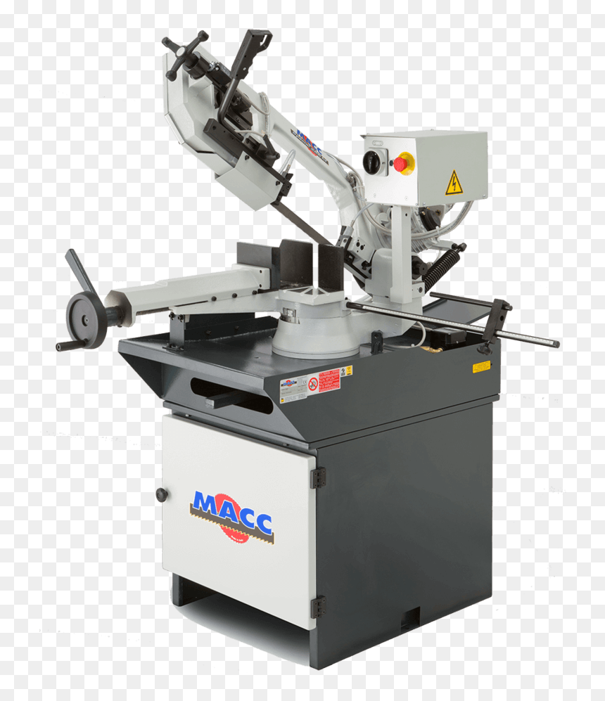 Special 285 M Manual-band Saw, HD Png Download - saw png