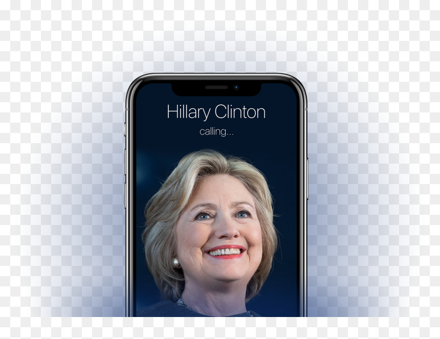 Hillary Clinton What Happened Review, HD Png Download - hillary clinton png