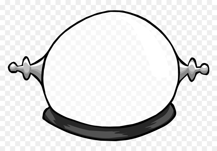 Club Penguin Wiki, HD Png Download - astronaut helmet png