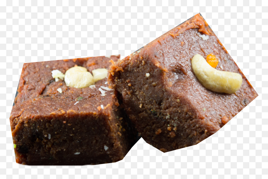 Halwa Sweets Png, Transparent Png - indian sweets png