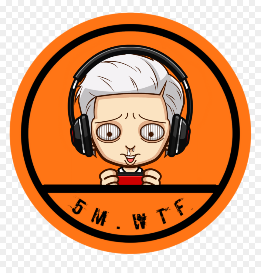 5m Wtf , Png Download, Transparent Png - wtf png