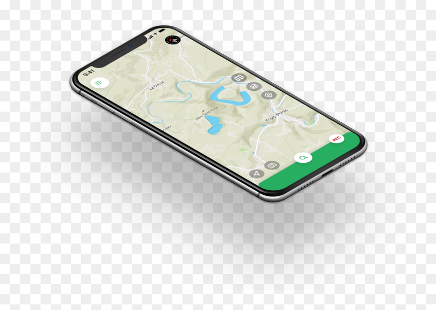 Iphone, HD Png Download - locus png