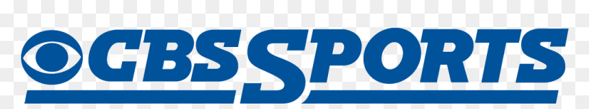 Cbs Sports, HD Png Download - cbs logo png