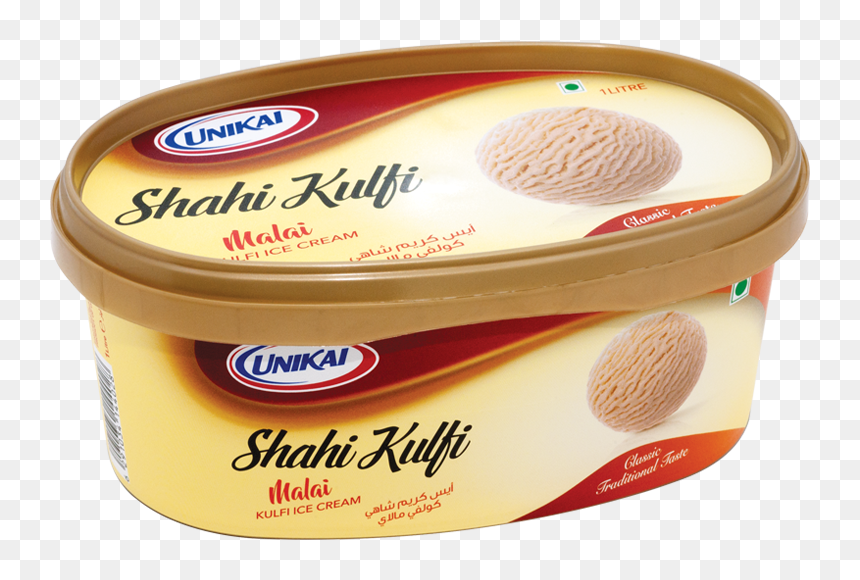Malai Kulfi - Ambrosia, HD Png Download - kulfi png