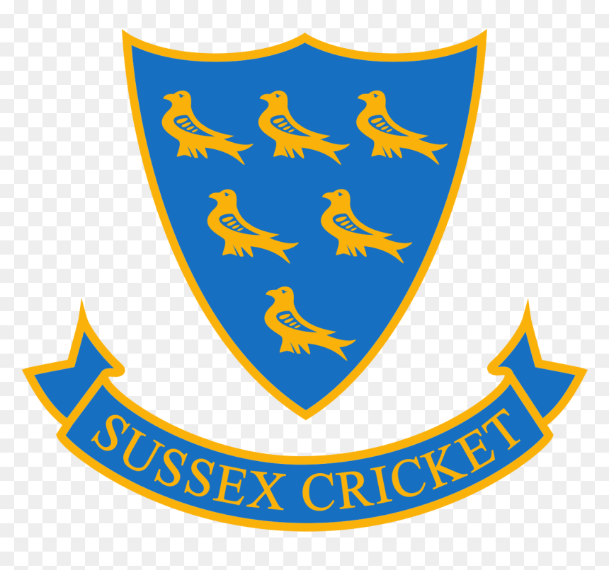 Sussex Cricket, HD Png Download - lord ram png