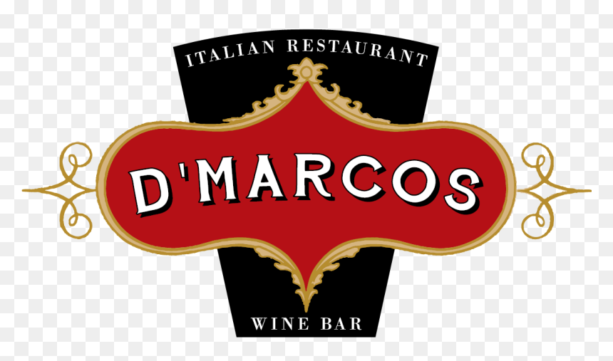 D'marcos Italian Restaurant And Wine Bar, HD Png Download - marcos png