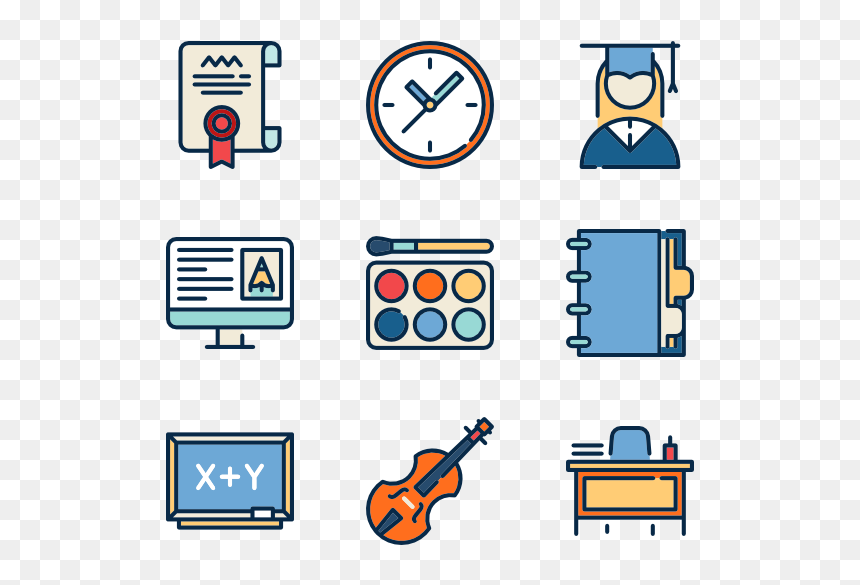 Highschool Icon, HD Png Download - rakhi vector png