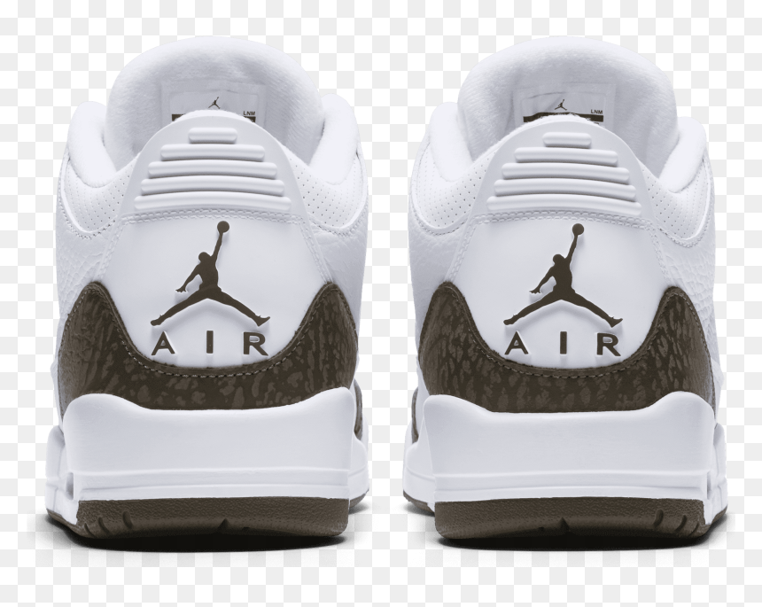 Sneakers B809b Fe9a4 Nike Nike Swoosh Air Jordan Popeye - Tokyo Air Jordan 3, HD Png Download - nike swoosh png