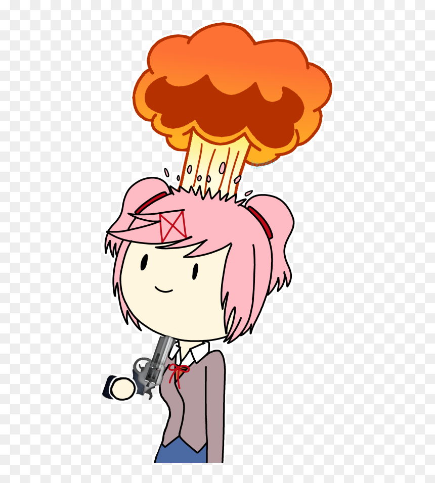 Fan Art, Png Download - Mind Blown Cartoon Png, Transparent Png - ifunny watermark png