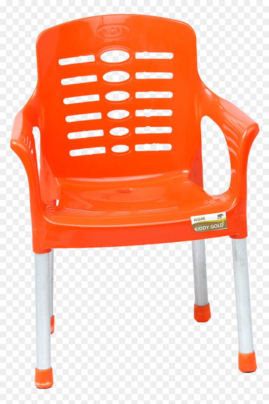 Chair, HD Png Download - plastic chair png