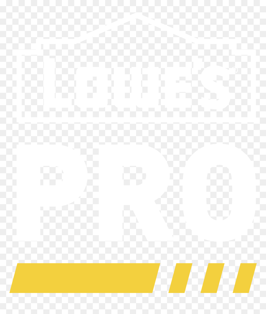 Poster, HD Png Download - lowes logo png