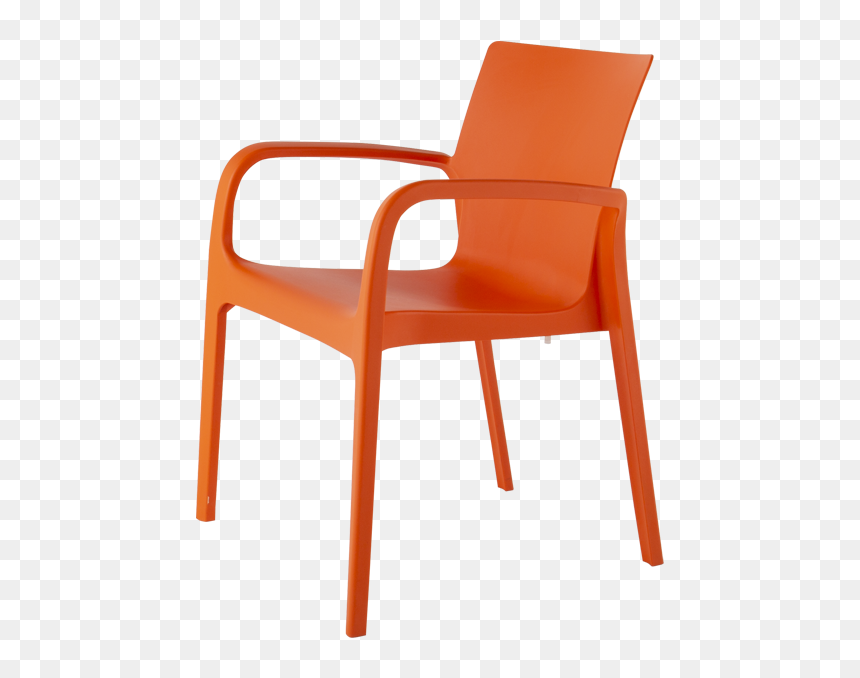 Image - Chair, HD Png Download - plastic chair png