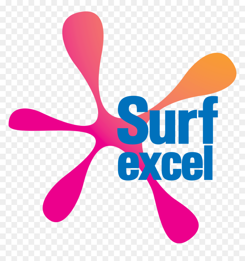 Surf Excel Logo Clip Arts - Surf Excel Logo Png, Transparent Png - excel logo png