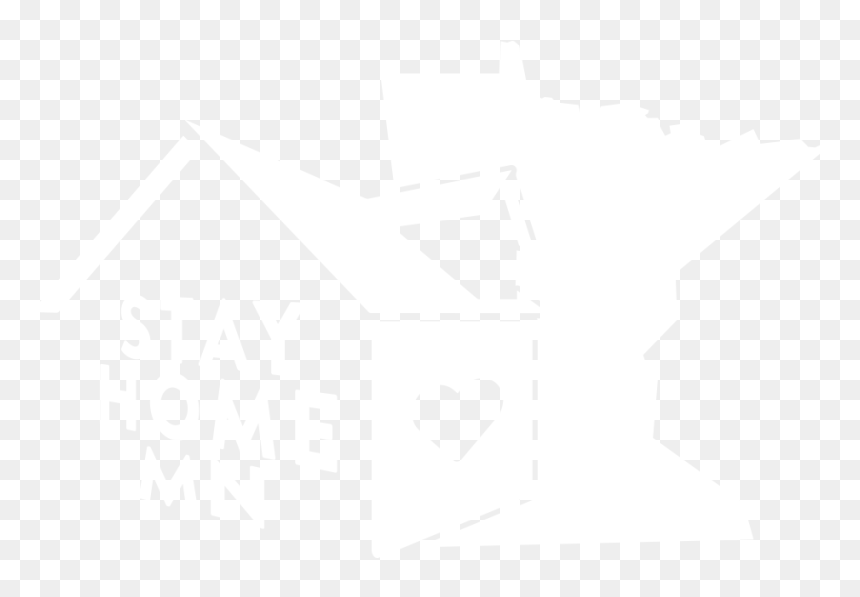 Stay Home Mn - Minnesota Stay At Home Order, HD Png Download - home images png