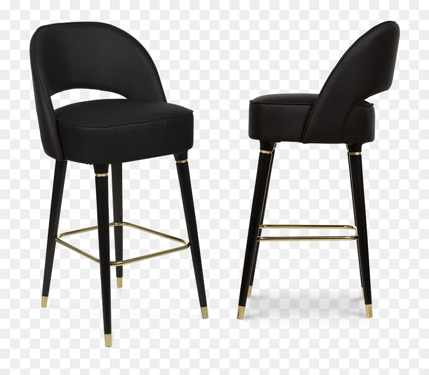Standard Finishes Feet - Collins Bar Chair, HD Png Download - home images png